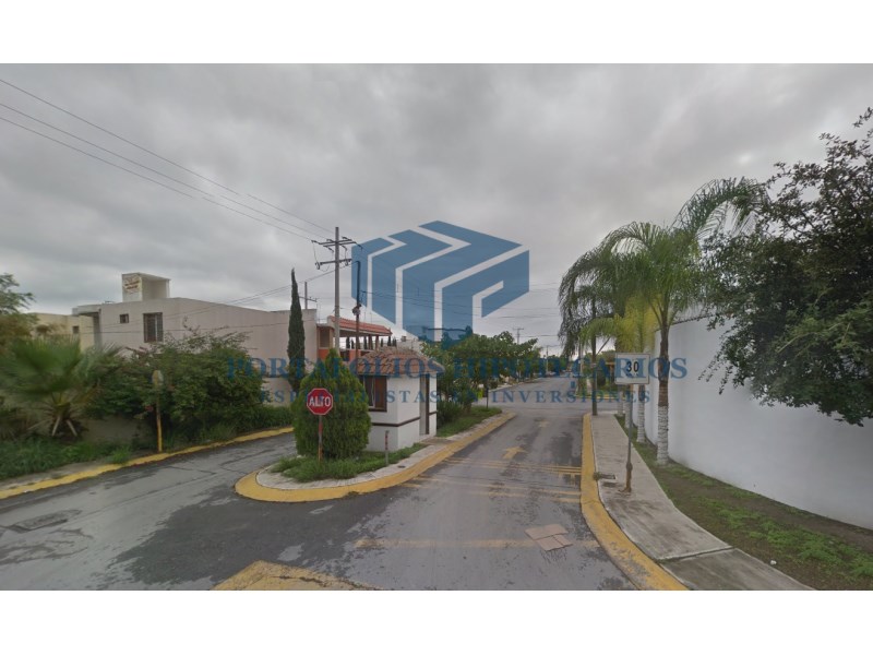 Casa en Venta en Las Lomas