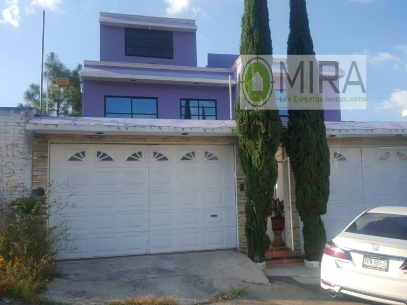 Casa en Venta en Mexico