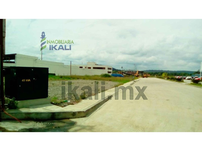 Terreno en Venta en La Rueda