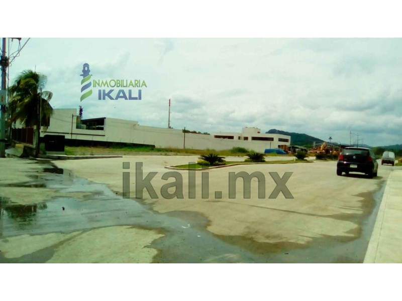 Terreno en Venta en La Rueda