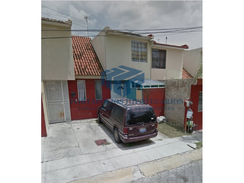 Casa en Venta en El Zapote