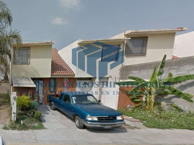 Casa en Venta en El Zapote