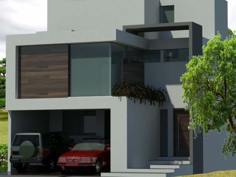 Casa en Venta en Lomas de Angelopolis