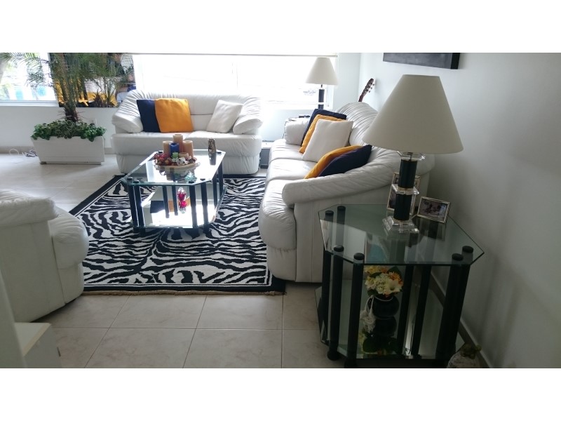 Departamento en Venta en Portales Norte
