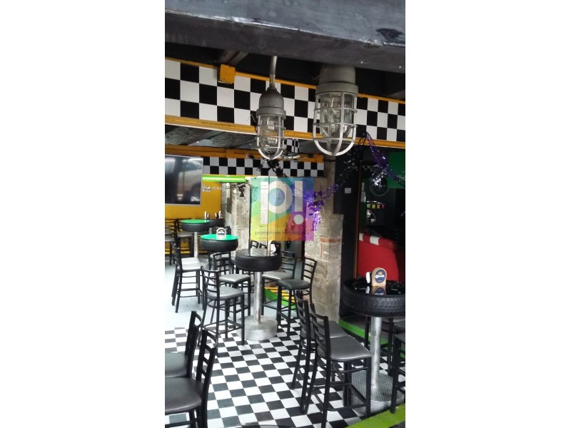 Local en Renta en Alcantarilla
