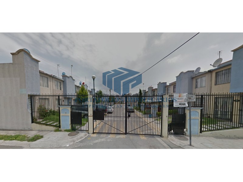 Casa en Venta en Real del Valle