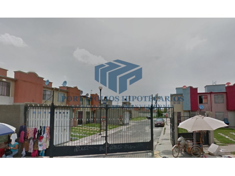 Casa en Venta en Real del Valle
