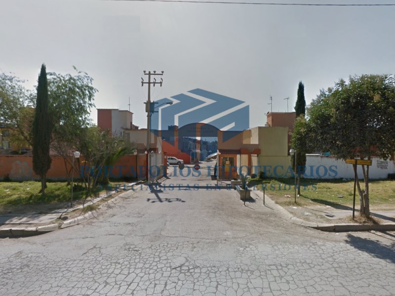 Casa en Venta en Cofradia de San Miguel I