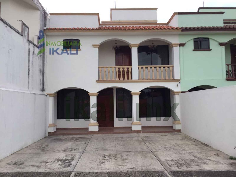 Casa en Venta en La Ilusion