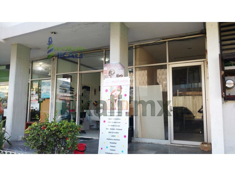 Local en Renta en Tuxpan de Rodriguez Cano Centro