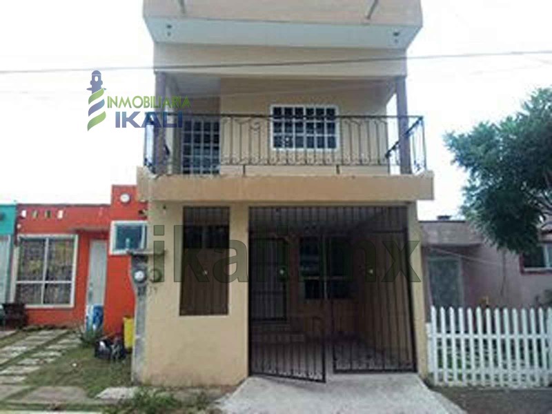 Casa en Renta en Campo Real