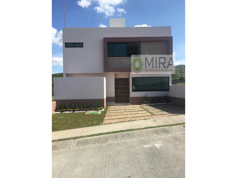Casa en Venta en Tres Marias