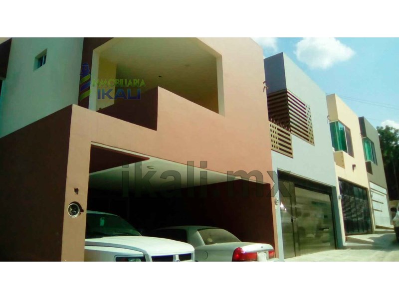Casa en Venta en Bella Vista