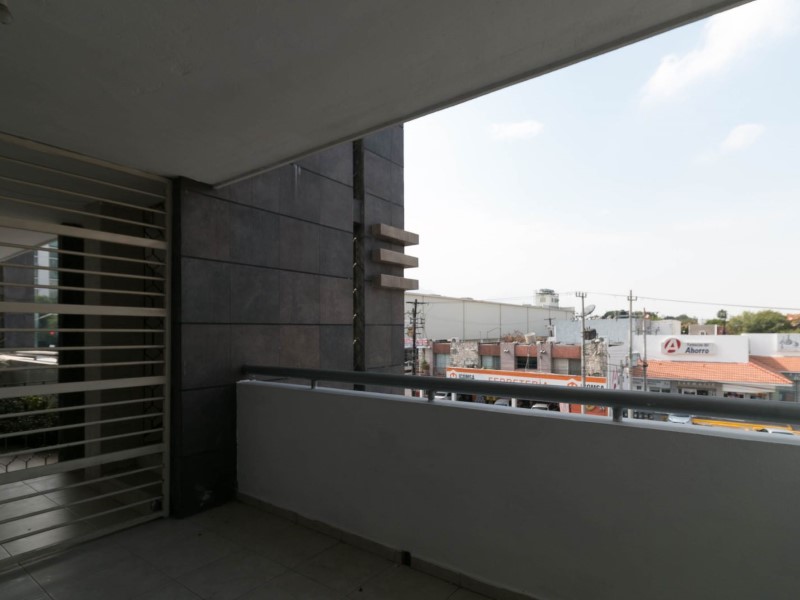 Departamento en Renta en Del Valle