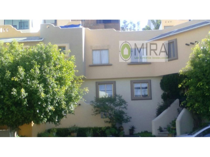 Casa en Venta en La Floresta Michoacana