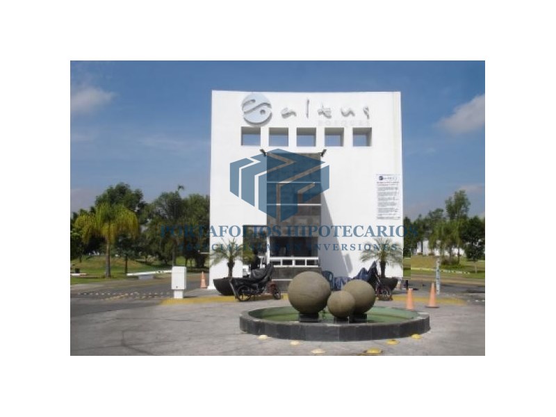 Casa en Venta en Altus Bosques