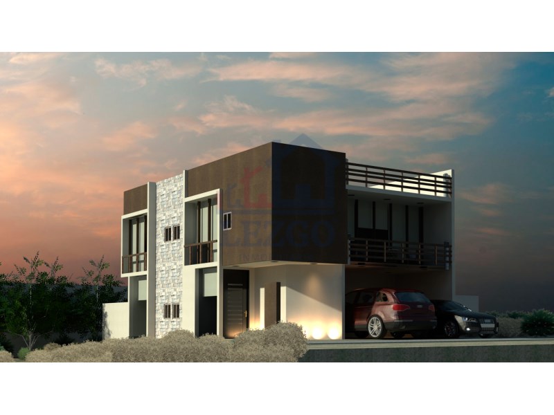 Casa en Venta en Zibata