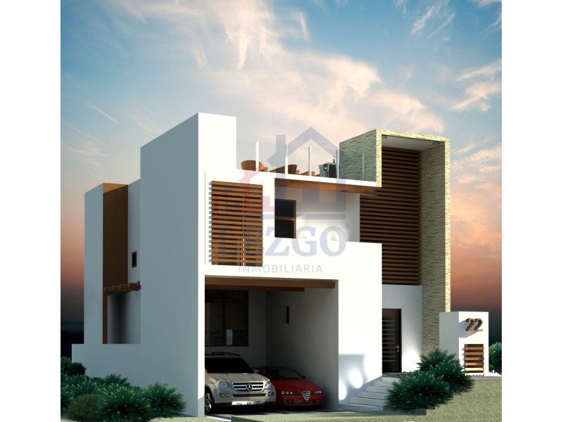 Casa en Venta en Zibata