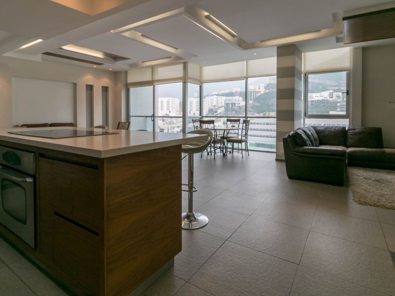 Departamento en Renta en Zona del Valle