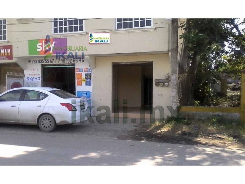 Local en Renta en 17 de Octubre