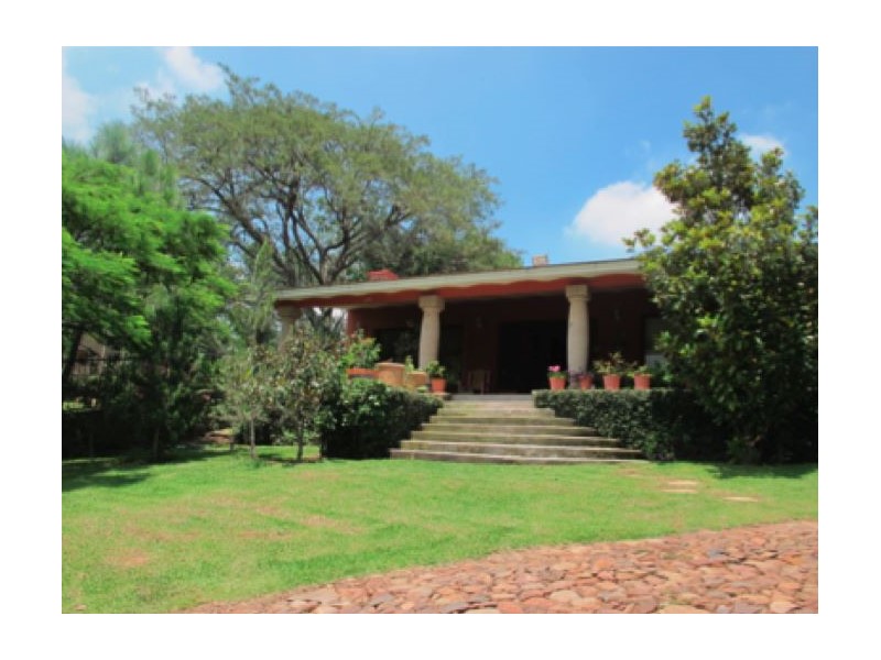 Casa en Venta en San Miguel Cuyutlan
