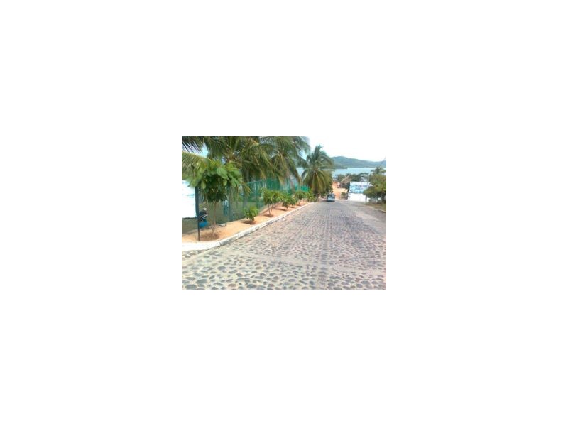 Terreno en Venta en La Culebra de Colimilla