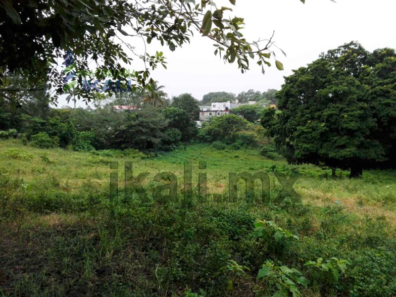 Terreno en Venta en Anahuac