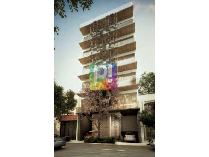 Departamento en Venta en Del Valle Centro