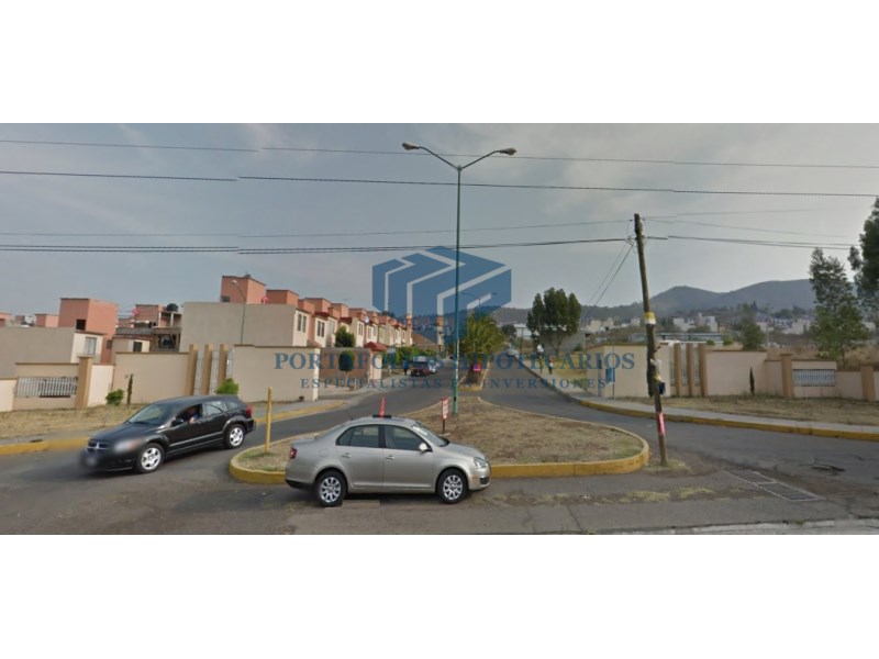 Casa en Venta en Lomas de La Maestranza