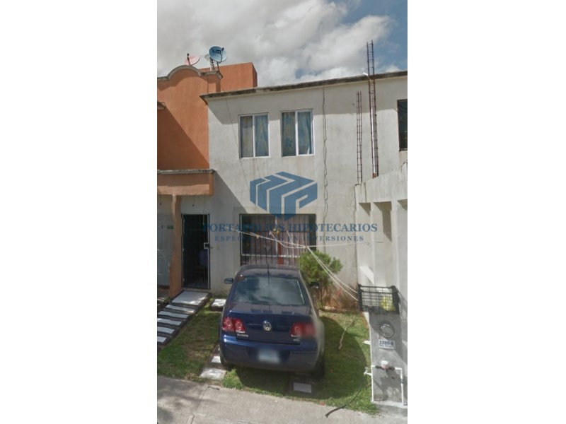 Casa en Venta en Hacienda Real del Caribe