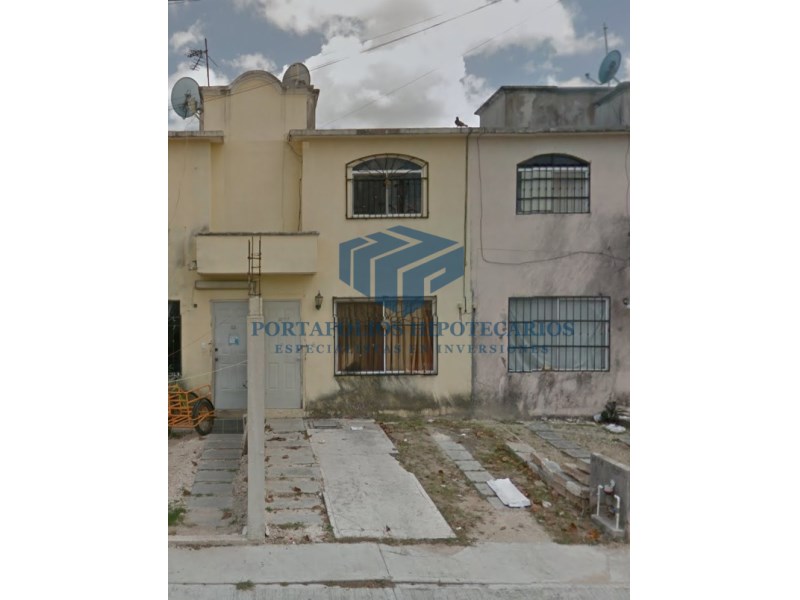 Casa en Venta en Hacienda Real del Caribe