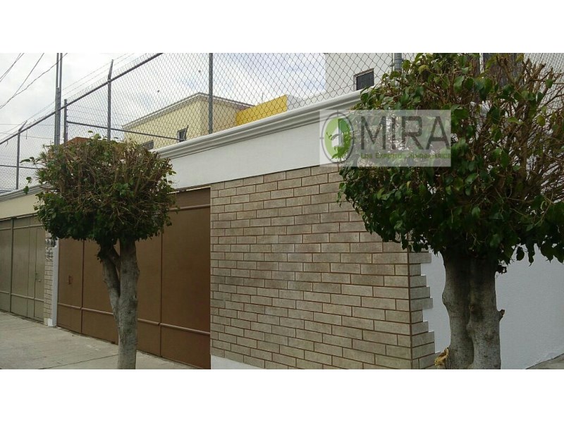 Casa en Venta en Jardines de Guadalupe