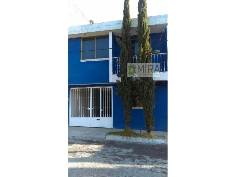 Casa en Venta en Erandeni II