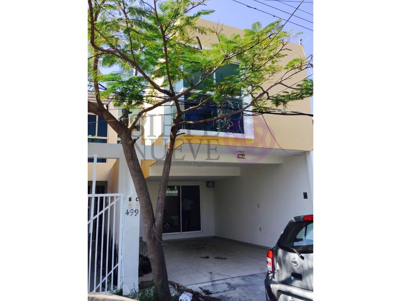 Casa en Venta en El Manantial