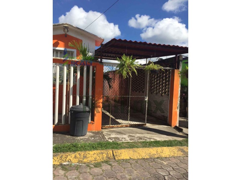 Casa en Venta en Vista Hermosa