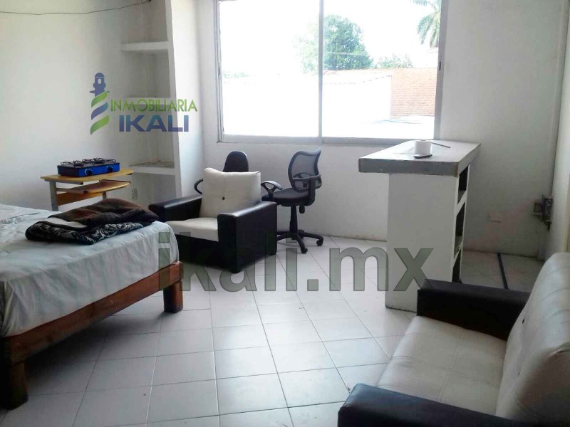 Habitación en Renta en Tuxpan de Rodriguez Cano Centro