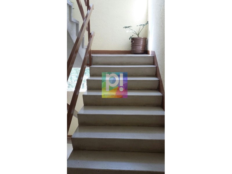 Departamento en Venta en El Rosedal