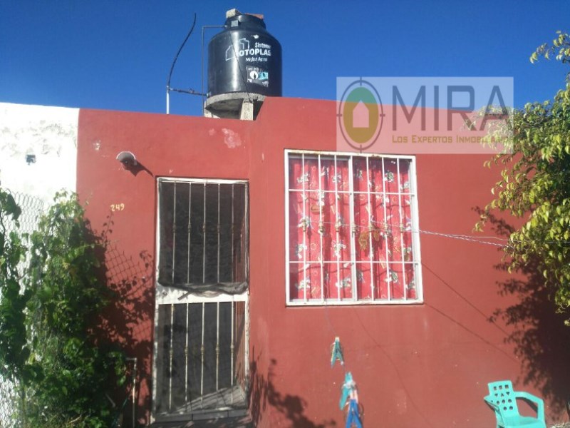 Casa en Venta en Mision del Valle III