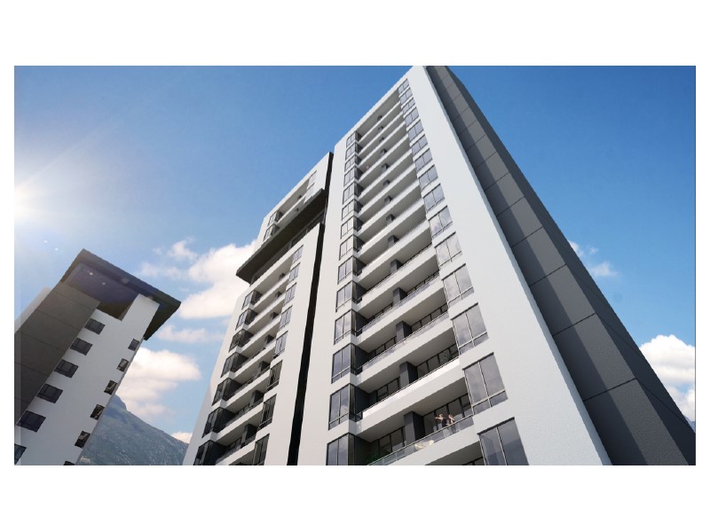 Departamento en Venta en Colonial de San Jeronimo