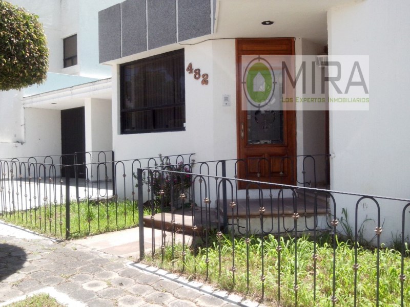 Casa en Venta en Bugambilias