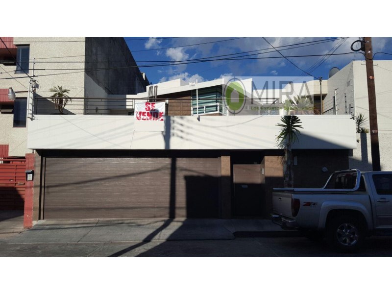 Casa en Venta en 5 de Diciembre