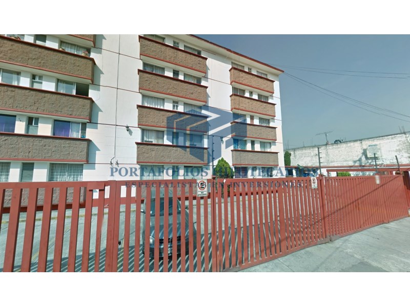 Departamento en Venta en Tequexquinahuac parte Alta