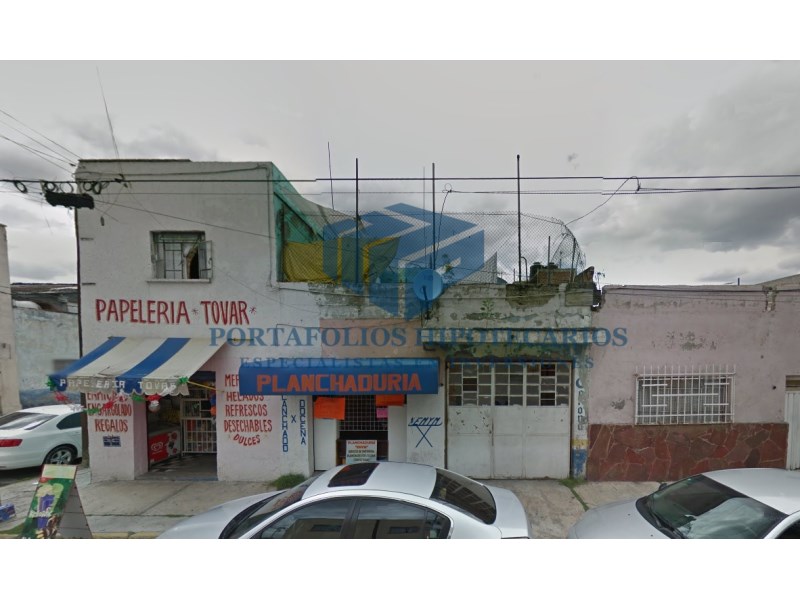 Casa en Venta en Vallejo