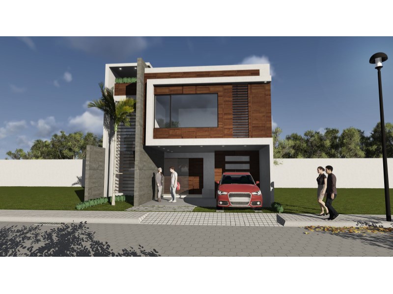 Casa en Venta en Lomas de Angelopolis