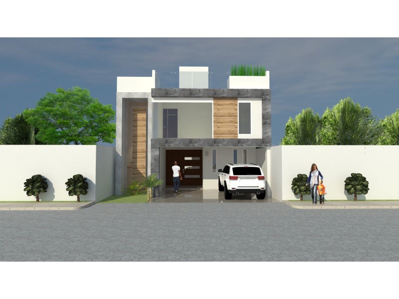 Casa en Venta en Lomas de Angelopolis