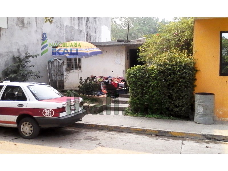 Casa en Venta en Tenechaco Infonavit