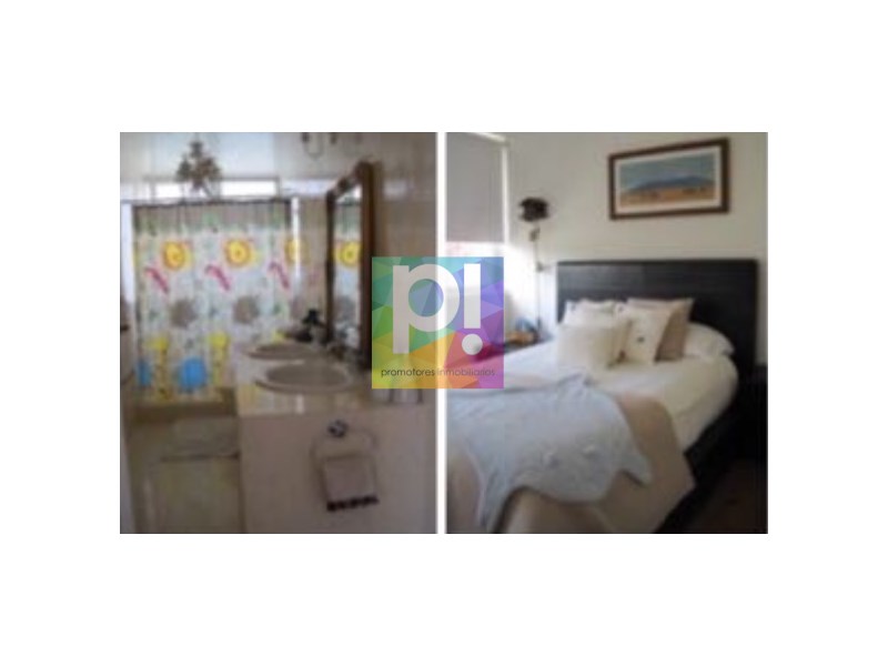 Casa en Venta en Olivar de los Padres
