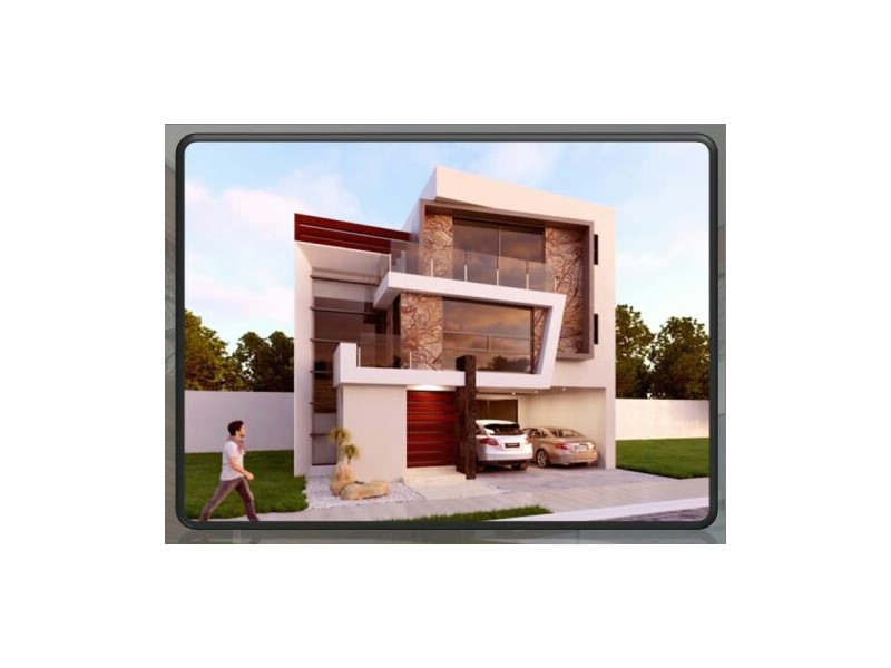 Casa en Venta en Lomas de Angelopolis