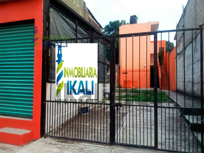 Departamento en Renta en Santiago de La Peña