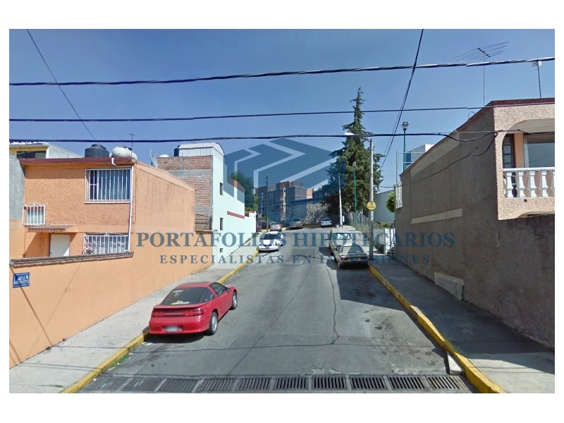 Casa en Venta en Izcalli el Campanario